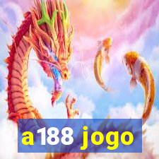 a188 jogo